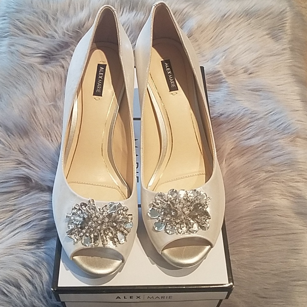 Alex Marie women's shoes